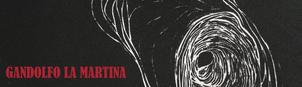 Gandolfo La Martina